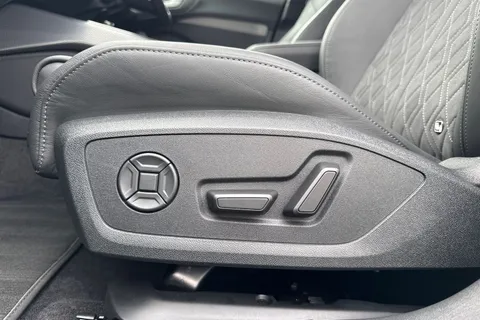 PJ75NLD Audi A5 Avant Edition 1 TFSI  150 PS S tronic Thumbnail #41