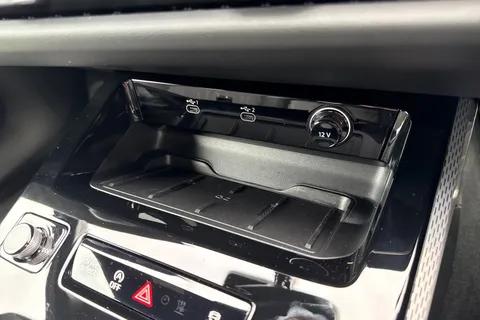 PJ75NLD Audi A5 Avant Edition 1 TFSI  150 PS S tronic Thumbnail #49