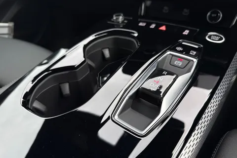 PJ75NLD Audi A5 Avant Edition 1 TFSI  150 PS S tronic Thumbnail #50