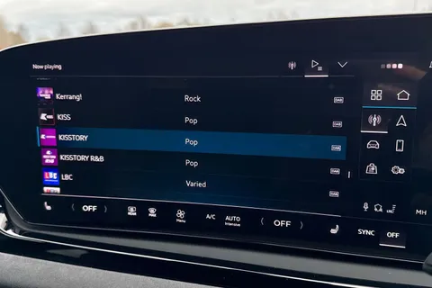 PJ75NLD Audi A5 Avant Edition 1 TFSI  150 PS S tronic Thumbnail #61