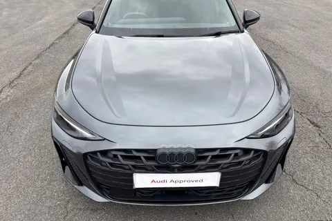 PJ75NMM Audi A6 Saloon Launch Edition TDI quattro 204 PS S tronic Thumbnail #26