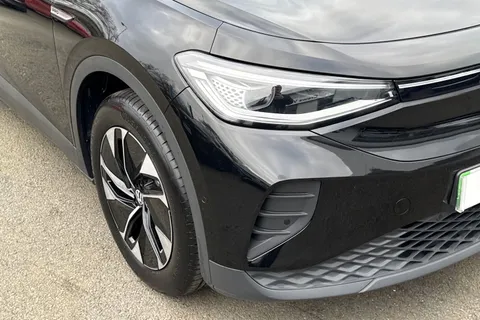 DE25ZPG Volkswagen ID.4 128kW Family Pro 77kWh 5dr Auto [135kW Ch] Thumbnail #9