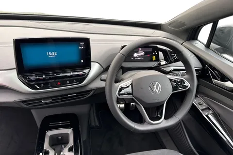 DE25ZPG Volkswagen ID.4 128kW Family Pro 77kWh 5dr Auto [135kW Ch] Thumbnail #18