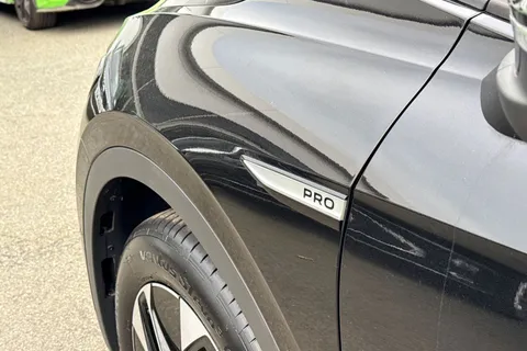 DE25ZPG Volkswagen ID.4 128kW Family Pro 77kWh 5dr Auto [135kW Ch] Thumbnail #40