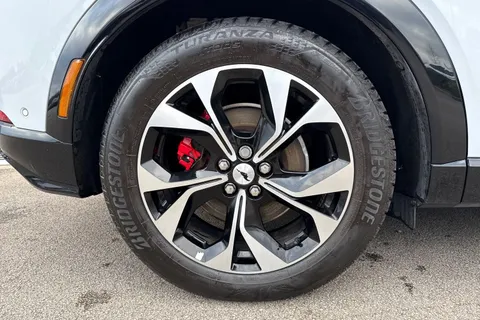 DX74KPN Ford Mustang Mach-E Extended Range 91kWh Premium AWD 5dr Thumbnail #11