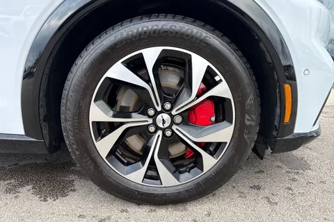 DX74KPN Ford Mustang Mach-E Extended Range 91kWh Premium AWD 5dr Thumbnail #12