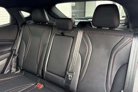 DX74KPN Ford Mustang Mach-E Extended Range 91kWh Premium AWD 5dr Thumbnail #20