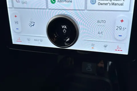 DX74KPN Ford Mustang Mach-E Extended Range 91kWh Premium AWD 5dr Thumbnail #23