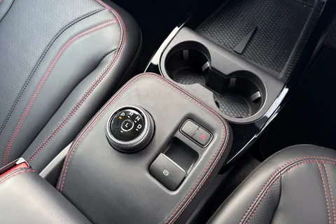 DX74KPN Ford Mustang Mach-E Extended Range 91kWh Premium AWD 5dr Thumbnail #24