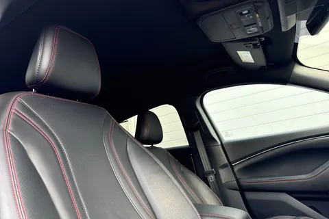 DX74KPN Ford Mustang Mach-E Extended Range 91kWh Premium AWD 5dr Thumbnail #25