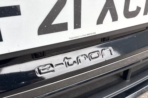 YF21XCN Audi e-tron 50 S line Sportback Auto quattro 5dr 71.2kWh Thumbnail #28