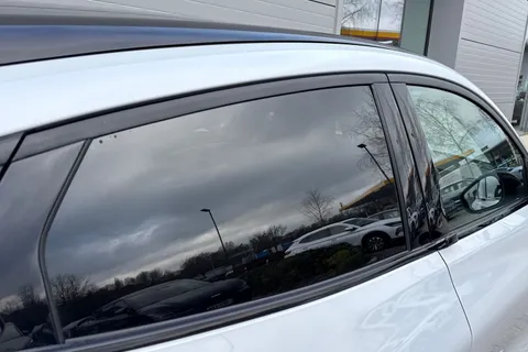 DX74KPN Ford Mustang Mach-E Extended Range 91kWh Premium AWD 5dr Thumbnail #27