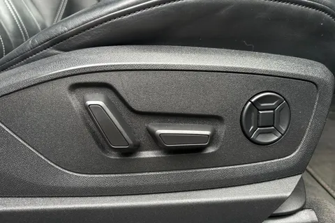 YF21XCN Audi e-tron 50 S line Sportback Auto quattro 5dr 71.2kWh Thumbnail #30