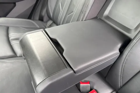 YF21XCN Audi e-tron 50 S line Sportback Auto quattro 5dr 71.2kWh Thumbnail #31