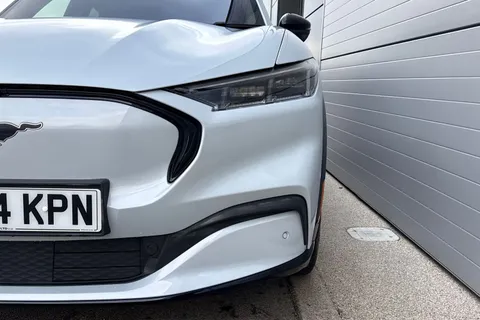 DX74KPN Ford Mustang Mach-E Extended Range 91kWh Premium AWD 5dr Thumbnail #30