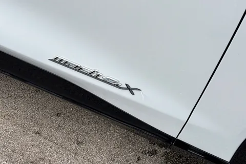 DX74KPN Ford Mustang Mach-E Extended Range 91kWh Premium AWD 5dr Thumbnail #31