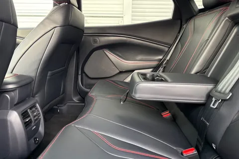 DX74KPN Ford Mustang Mach-E Extended Range 91kWh Premium AWD 5dr Thumbnail #38