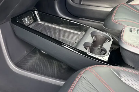 DX74KPN Ford Mustang Mach-E Extended Range 91kWh Premium AWD 5dr Thumbnail #40