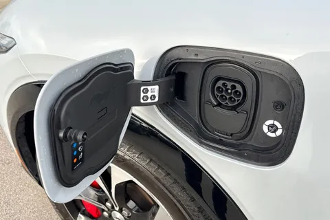 DX74KPN Ford Mustang Mach-E Extended Range 91kWh Premium AWD 5dr Thumbnail #41