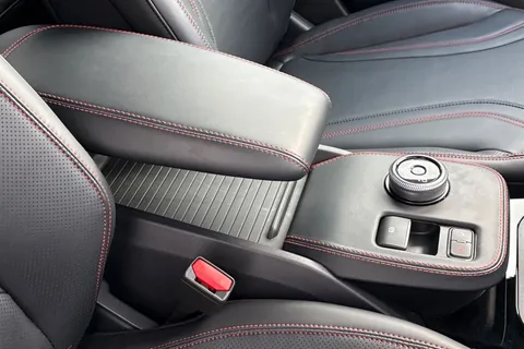 DX74KPN Ford Mustang Mach-E Extended Range 91kWh Premium AWD 5dr Thumbnail #43