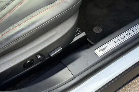 DX74KPN Ford Mustang Mach-E Extended Range 91kWh Premium AWD 5dr Thumbnail #44