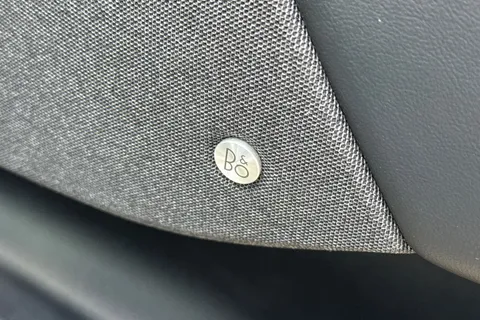 DX74KPN Ford Mustang Mach-E Extended Range 91kWh Premium AWD 5dr Thumbnail #46