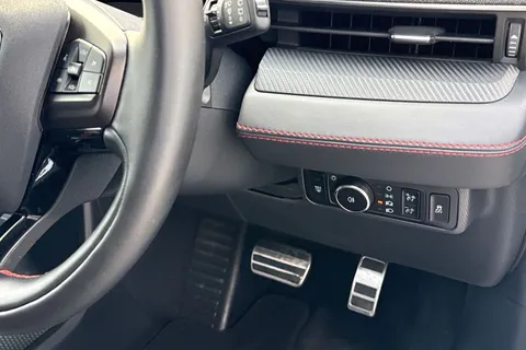 DX74KPN Ford Mustang Mach-E Extended Range 91kWh Premium AWD 5dr Thumbnail #47