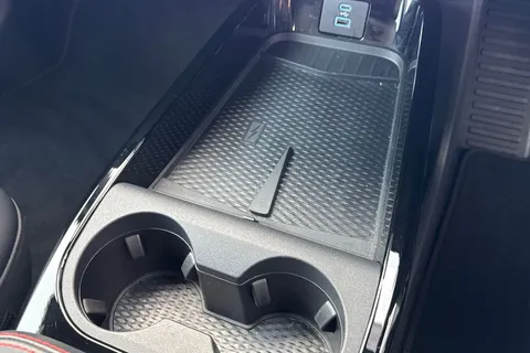 DX74KPN Ford Mustang Mach-E Extended Range 91kWh Premium AWD 5dr Thumbnail #48