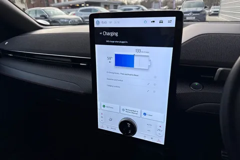 DX74KPN Ford Mustang Mach-E Extended Range 91kWh Premium AWD 5dr Thumbnail #50