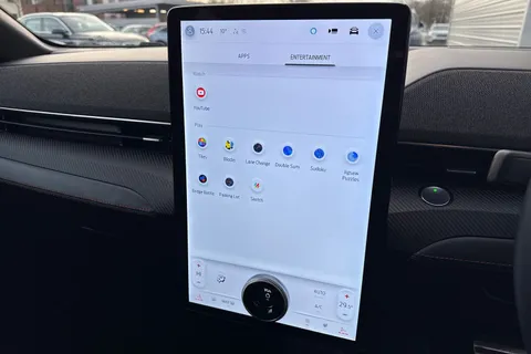 DX74KPN Ford Mustang Mach-E Extended Range 91kWh Premium AWD 5dr Thumbnail #56