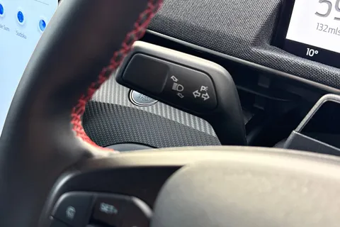 DX74KPN Ford Mustang Mach-E Extended Range 91kWh Premium AWD 5dr Thumbnail #58