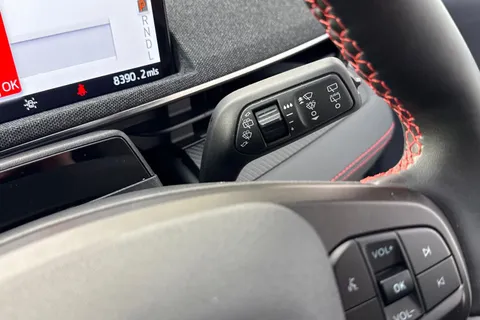 DX74KPN Ford Mustang Mach-E Extended Range 91kWh Premium AWD 5dr Thumbnail #60