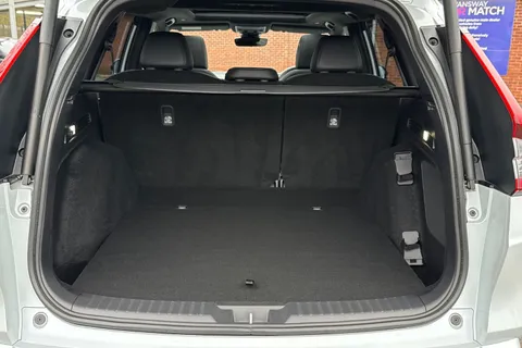 MV75AAK Honda CR-V 2.0 ePHEV Advance Tech 5dr eCVT Thumbnail #9