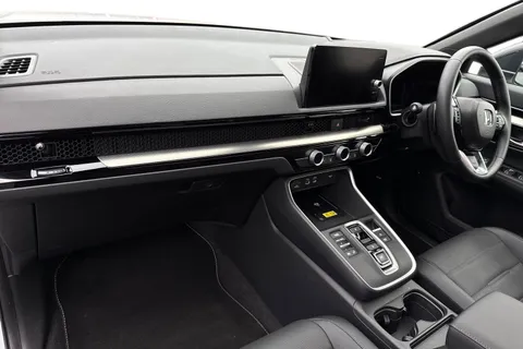 MV75AAK Honda CR-V 2.0 ePHEV Advance Tech 5dr eCVT Thumbnail #16