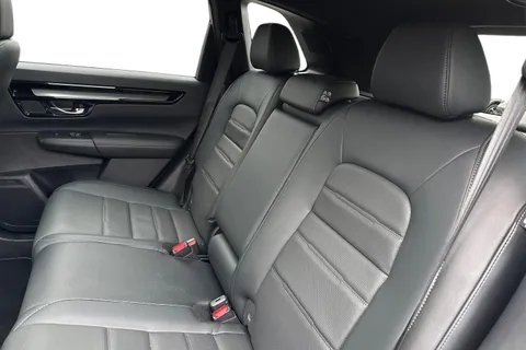 MV75AAK Honda CR-V 2.0 ePHEV Advance Tech 5dr eCVT Thumbnail #18