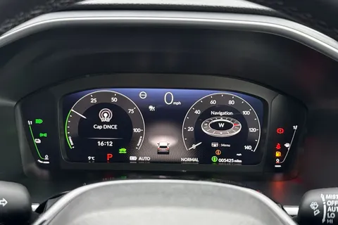 MV75AAK Honda CR-V 2.0 ePHEV Advance Tech 5dr eCVT Thumbnail #19