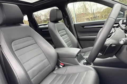 MV75AAK Honda CR-V 2.0 ePHEV Advance Tech 5dr eCVT Thumbnail #24