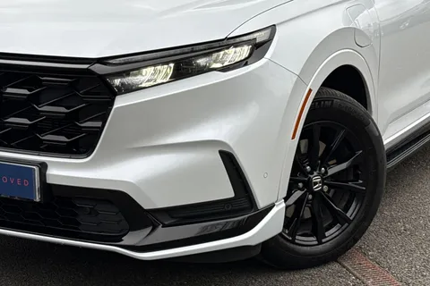 MV75AAK Honda CR-V 2.0 ePHEV Advance Tech 5dr eCVT Thumbnail #26