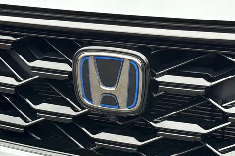 MV75AAK Honda CR-V 2.0 ePHEV Advance Tech 5dr eCVT Thumbnail #27