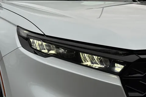 MV75AAK Honda CR-V 2.0 ePHEV Advance Tech 5dr eCVT Thumbnail #28