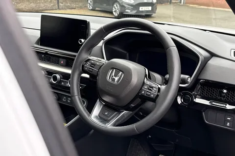 MV75AAK Honda CR-V 2.0 ePHEV Advance Tech 5dr eCVT Thumbnail #30