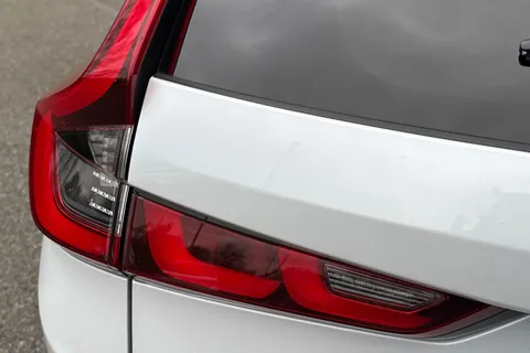 MV75AAK Honda CR-V 2.0 ePHEV Advance Tech 5dr eCVT Thumbnail #35