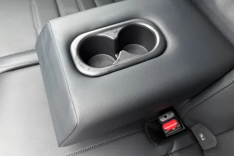 MV75AAK Honda CR-V 2.0 ePHEV Advance Tech 5dr eCVT Thumbnail #39