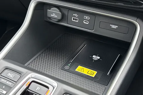 MV75AAK Honda CR-V 2.0 ePHEV Advance Tech 5dr eCVT Thumbnail #44