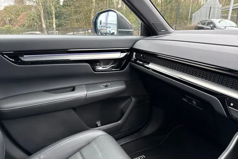 MV75AAK Honda CR-V 2.0 ePHEV Advance Tech 5dr eCVT Thumbnail #46