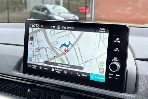 MV75AAK Honda CR-V 2.0 ePHEV Advance Tech 5dr eCVT Thumbnail #48