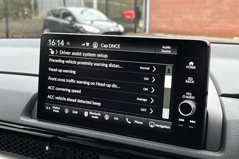 MV75AAK Honda CR-V 2.0 ePHEV Advance Tech 5dr eCVT Thumbnail #51