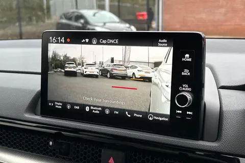 MV75AAK Honda CR-V 2.0 ePHEV Advance Tech 5dr eCVT Thumbnail #52