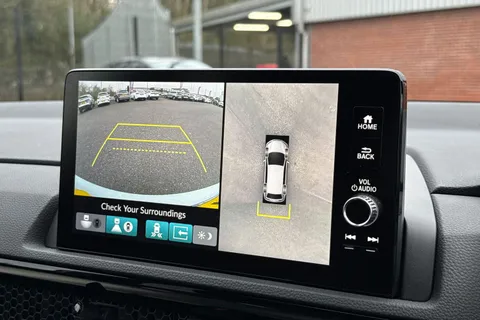 MV75AAK Honda CR-V 2.0 ePHEV Advance Tech 5dr eCVT Thumbnail #53