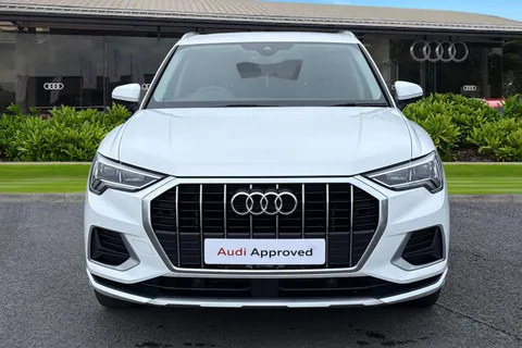 6 of 66 for Audi Q3 Sport 35 TFSI 150 PS S tronic